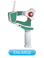 66r 2" packaging tape dispenser