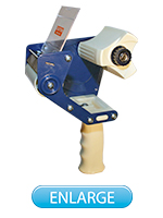 209r 2" packaging tape dispenser