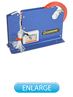 68t bag sealing dispenser