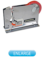 7606stk bag sealing dispenser