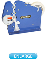 7606stk bag sealing dispenser