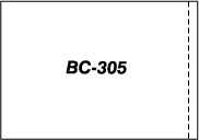 BC 305