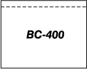BC 400