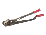 c605 steel strap cutter