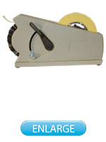 dl 1000 definite length dispenser